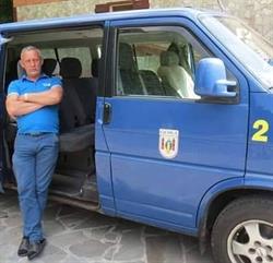 Taxi Góra