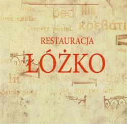 Restauracja "Łóżko"