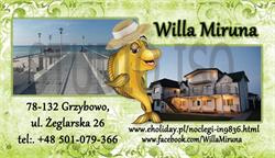 Willa Miruna
