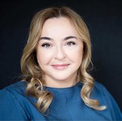 Estendo, dr n. med. Katarzyna Skórzewska