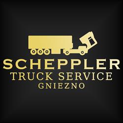 Scheppler Robert Tir serwis