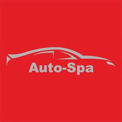 AUTO SPA Ziębia 5A