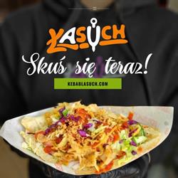 Kebab Łasuch