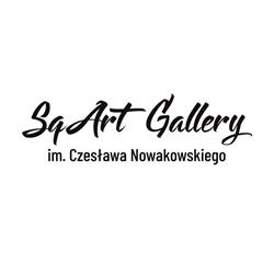 SqArt Gallery