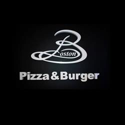 Pizza & Burger Boston Rzeszów