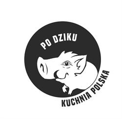 Restauracja \"Po Dziku\"