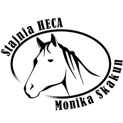 Stajnia Heca - Monika Skakun