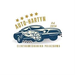 Auto-Hartyn