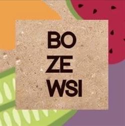 Bazar Bo Ze Wsi