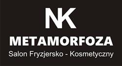 Salon fryzjersko- kosmetyczny NK Metamorfoza