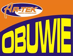 Obuwie Ar-Tek sklep obuwniczy