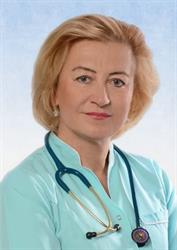 Indywidualna Specjalistyczna Praktyka Lekarska Małgorzata Skowron