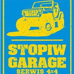 Stopiw Garage