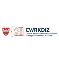 Centrum Wsparcia Rzemiosła, Kształcenia Dualnego i Zawodowego w Koninie
