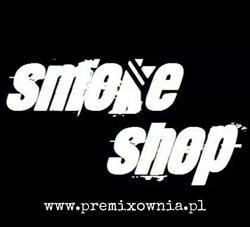 smoke shop