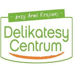 Delikatesy Centrum