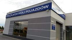 Stacja Kontroli Pojazdów