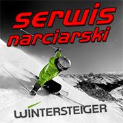 KRISPORT - GIEŁDA NARCIARSKA SERWIS - ARCTICA
