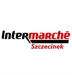 Stacja paliw Intermarche