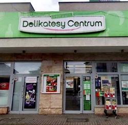 Delikatesy Centrum