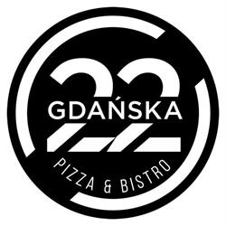 Pizza & Bistro Gdańska 22