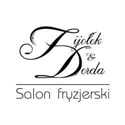 Fijołek & Derda Salon Fryzjerski
