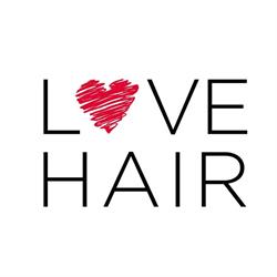 LOVE HAIR