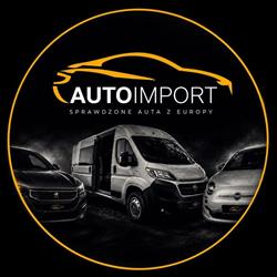 AUTOIMPORT mechanika pojazdowa, klimatyzacja samochodowa