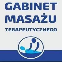 Gabinet masażu terapeutycznego i rehabilitacji