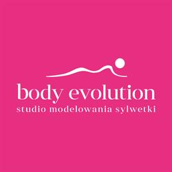 Body Evolution Studio Modelowania Sylwetki