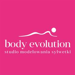 Body Evolution Studio Modelowania Sylwetki