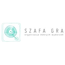 SZAFA GRA organizacja dobrych wydarzeń