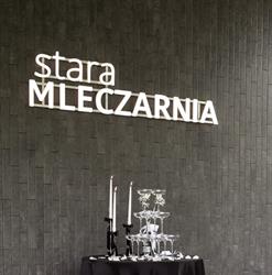 Stara Mleczarnia