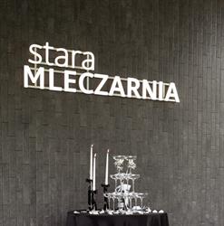 Stara Mleczarnia