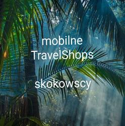 Mobilne TravelShops Poznań - Biuro Podróży