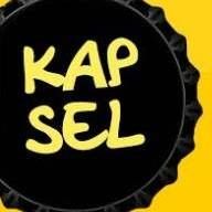 Sklep Spożywczo-Monopolowy "KAPSEL