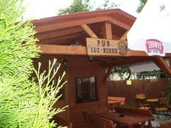 Luz-Blues Pub