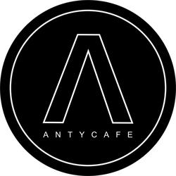 Antycafe Klubokawiarnia Bez Widoków