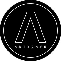 Antycafe Klubokawiarnia Bez Widoków