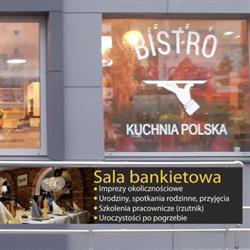 BISTRO NA TALERZU Stargard
