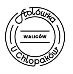 Stołówka u Chłopaków