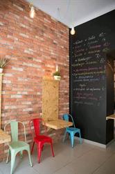 Bistro Food BUTIK