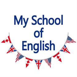 My school of English