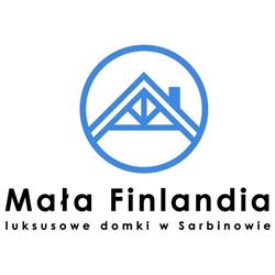 Mała Finlandia - Luksusowe domki letniskowe Sarbinowo