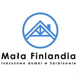 Mała Finlandia - Luksusowe domki letniskowe Sarbinowo