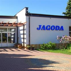 Jagoda s.c. Ośrodek rehabilitacyjno - wypoczynkowy