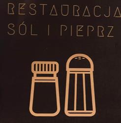 Sól i pieprz