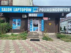 MOBILAP Salon Laptopów Poleasingowych Serwis Komputerowy
