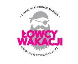 Biuro Podróży Łowcy Wakacji