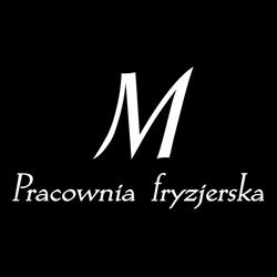 Pracownia Fryzjerska M